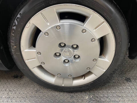 2003 Lexus SC 430