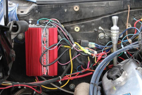 1966 Chevrolet Chevelle