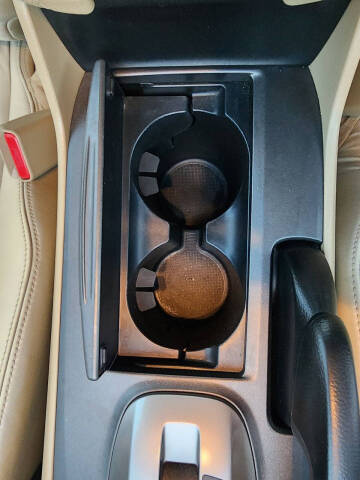 2010 Honda Accord EX-L