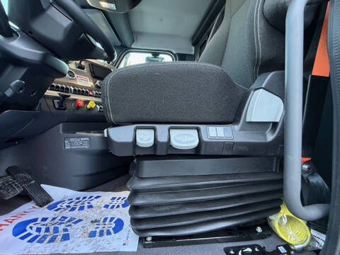 2026 Western Star 47X