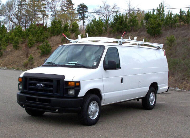 2009 Ford E-Series E-350 SD