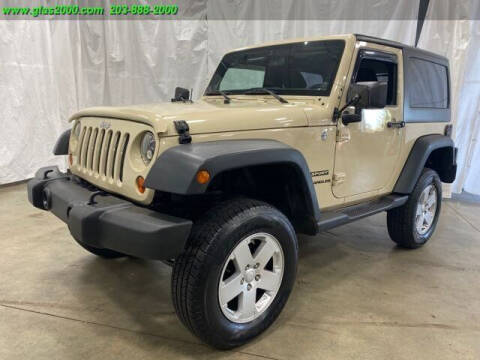 jeep wrangler for sale ct new