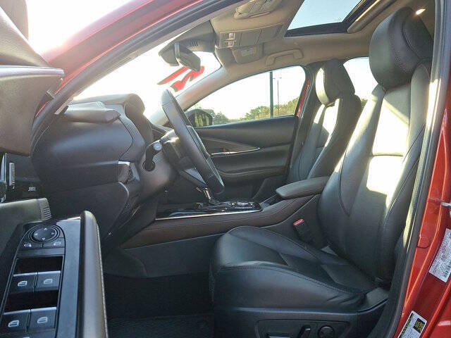 2021 Mazda CX-30 Turbo Premium Plus