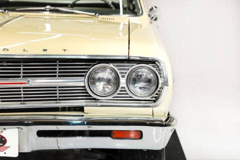 1965 Chevrolet Chevelle