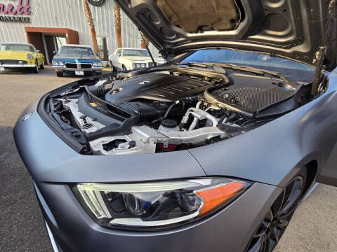 2019 Mercedes-Benz CLS CLS 450