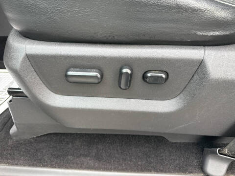 2014 Ford F-350 Super Duty Lariat