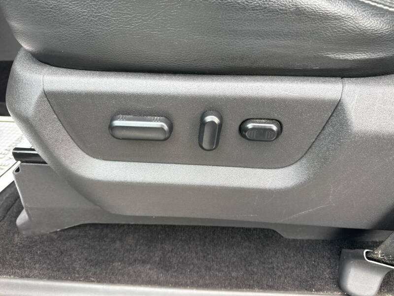 2014 Ford F-350 Super Duty Lariat