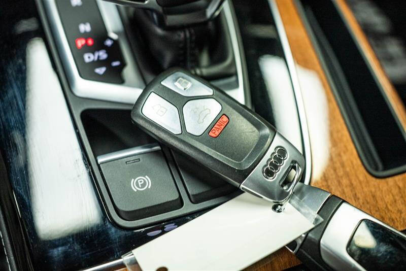 2021 Audi Q5 e quattro Premium Plus 55 TFSI