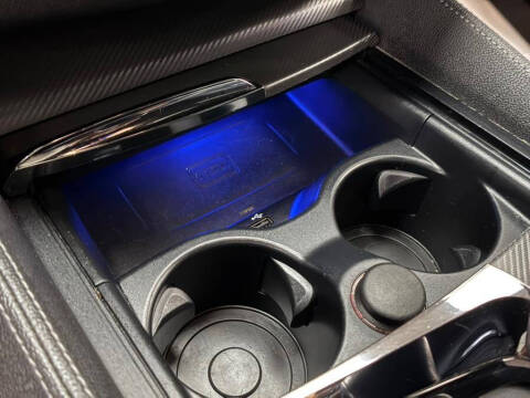 2019 BMW M5 Competition