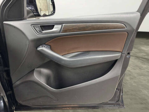 2014 Audi Q5 2.0T quattro Premium Plus