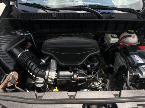2018 GMC Acadia SLE-2