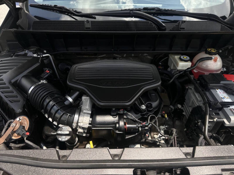 2018 GMC Acadia SLE-2