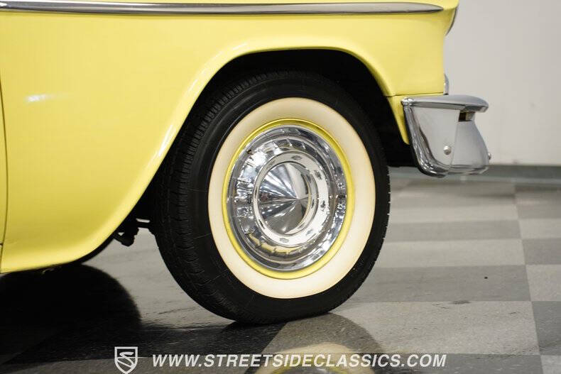 1955 Chevrolet Bel Air