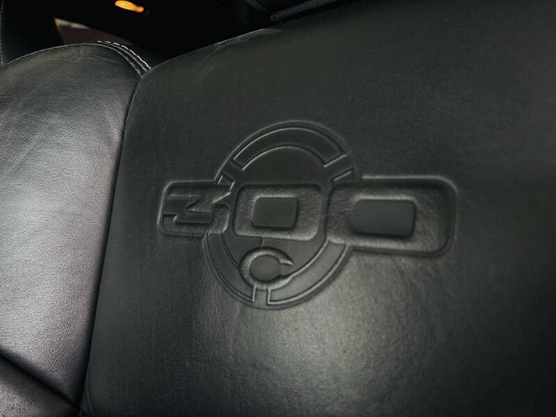 2023 Chrysler 300 C