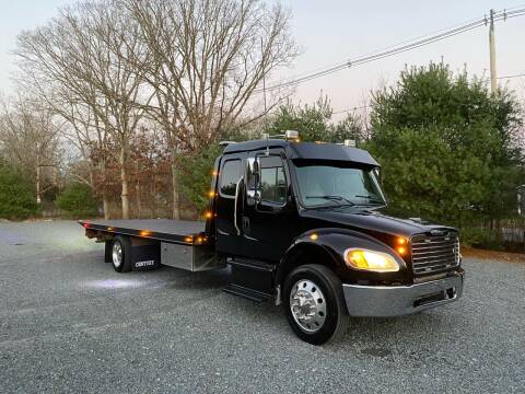 2014 Freightliner M2 106 for sale at Fournier Auto and Truck Sales in Rehoboth MA