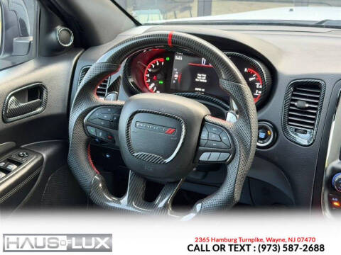 2020 Dodge Durango GT Plus
