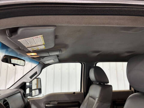 2016 Ford F-350 Super Duty XL