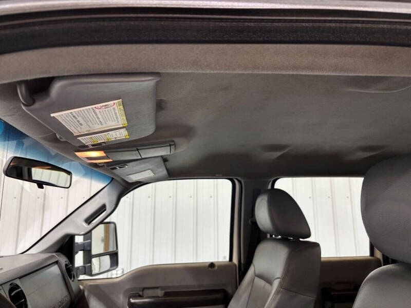 2016 Ford F-350 Super Duty XL