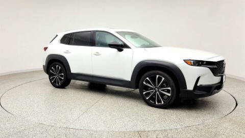 2025 Mazda CX-50 2.5 S Premium Plus
