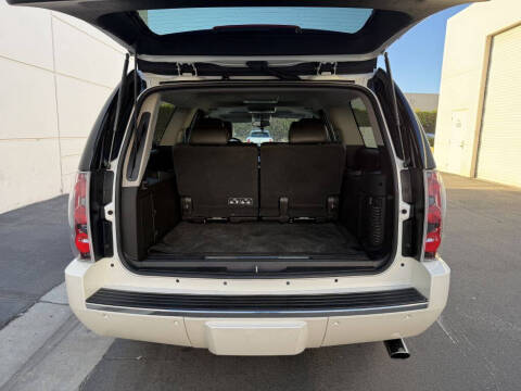 2014 GMC Yukon XL Denali