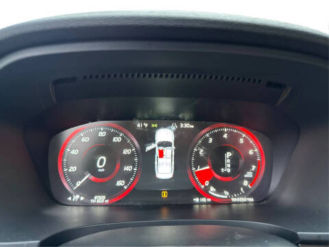 2019 Volvo S90 T6 Momentum