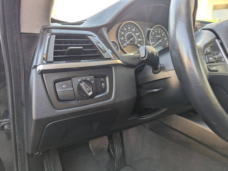 2015 BMW 3 Series 328i xDrive Gran Turismo