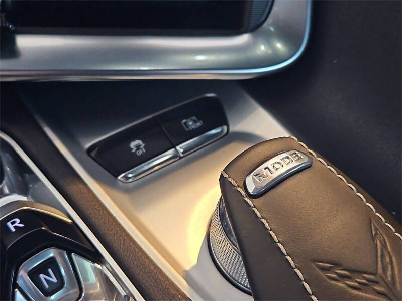 2021 Chevrolet Corvette Stingray