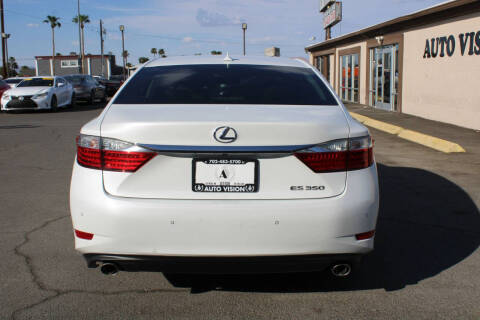 2013 Lexus ES 350