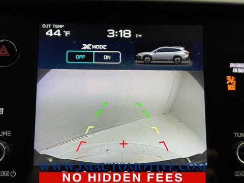 2023 Subaru Outback Premium