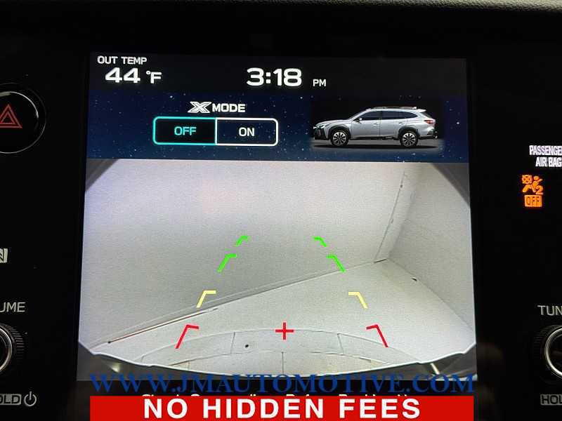 2023 Subaru Outback Premium