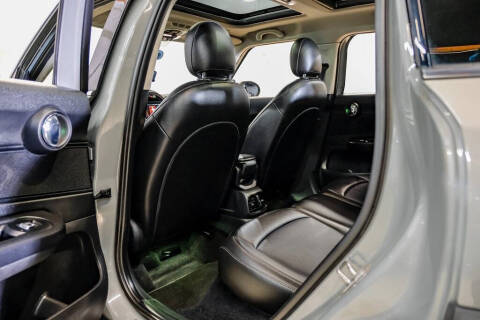 2020 MINI Countryman