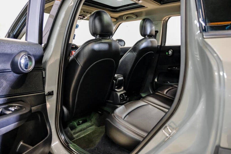 2020 MINI Countryman