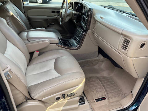 2006 GMC Yukon XL Denali