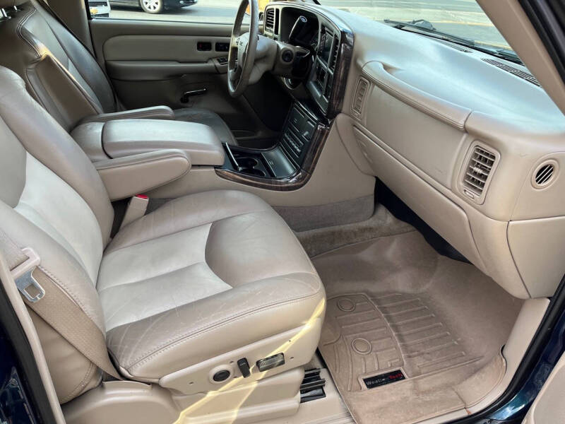 2006 GMC Yukon XL Denali