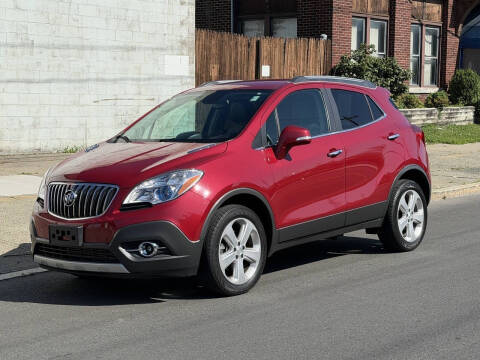 2015 Buick Encore Convenience