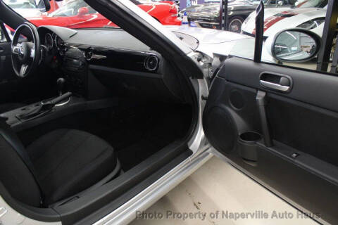 2006 Mazda MX-5 Miata