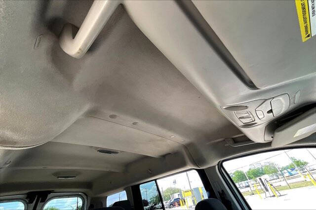 2018 Ford Transit Connect XLT