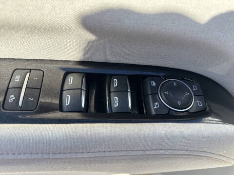 2023 Cadillac Escalade Premium Luxury Platinum