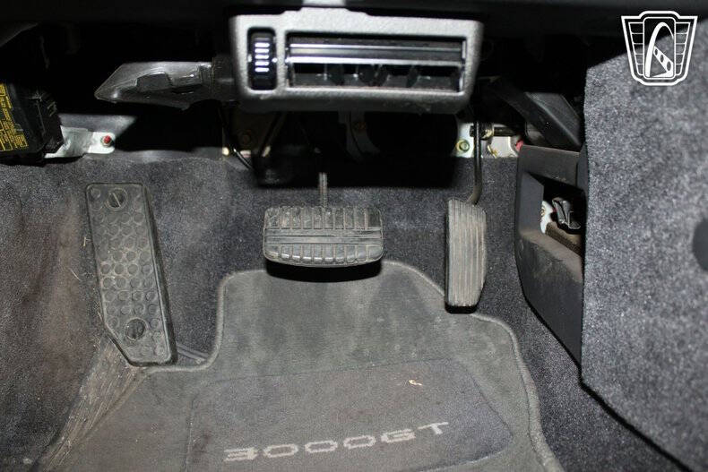 1994 Mitsubishi 3000GT