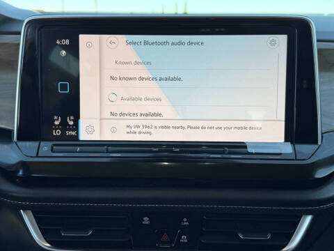 2026 Volkswagen Atlas SE