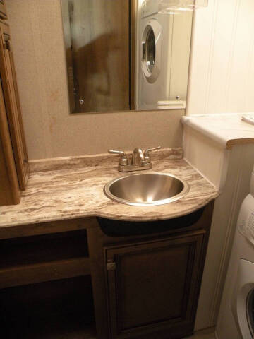 2019 Ford Motorhome Chassis