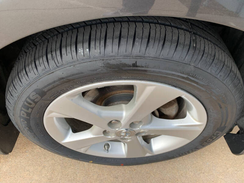 2011 Toyota Corolla S