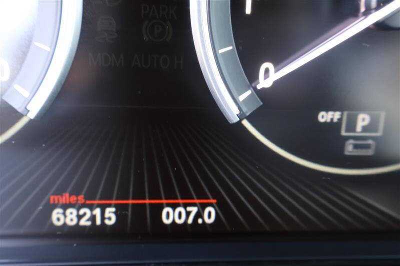 2017 BMW X5 xDrive40e iPerformance