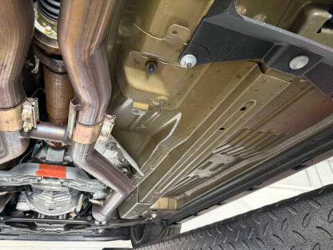 2012 Ford Shelby GT500