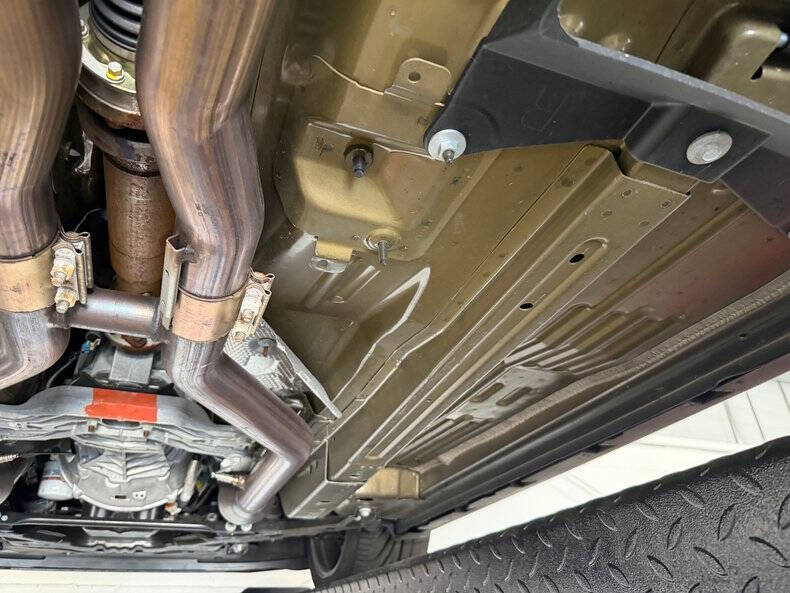 2012 Ford Shelby GT500