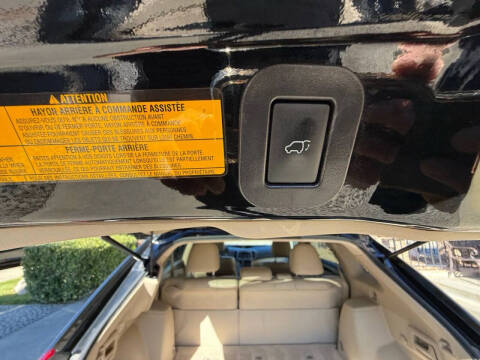 2014 Toyota Venza XLE