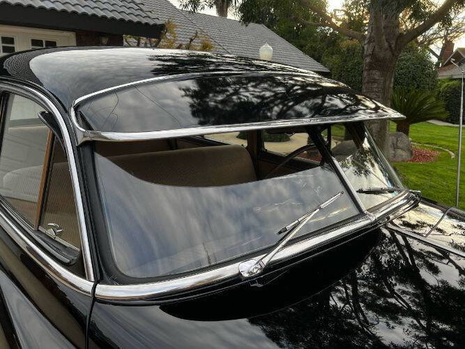 1949 Chevrolet Styleline