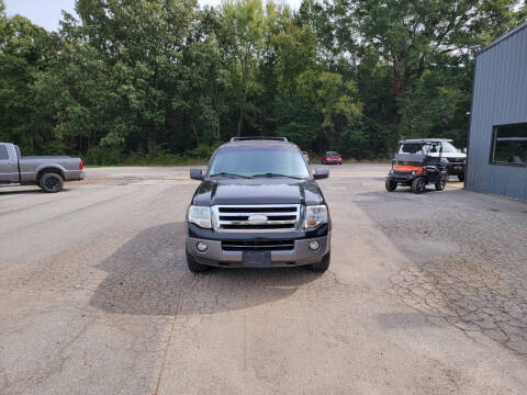 2007 Ford Expedition XLT