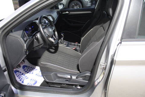 2023 Volkswagen Jetta Sport