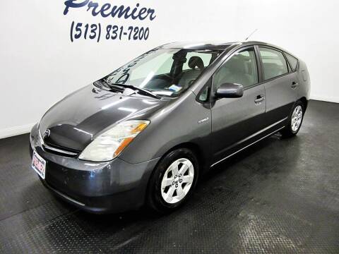 2008 Toyota Prius for sale at Premier Automotive Group in Milford OH